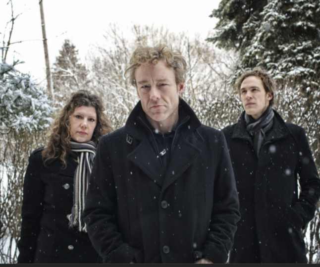 Twelve Songs of Christmas