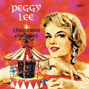 Peggy Lee with Holly Foster-Wells