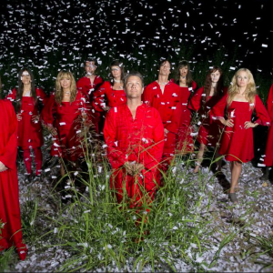 The Polyphonic Spree