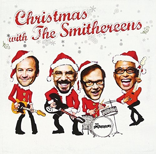 Twelve Songs of Christmas