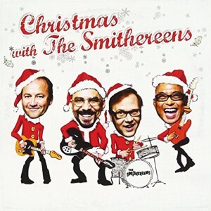 The Smithereens and ChristmasUnderground.com
