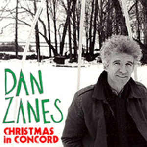 A Family-Friendly Christmas with Dan and Claudia Zanes