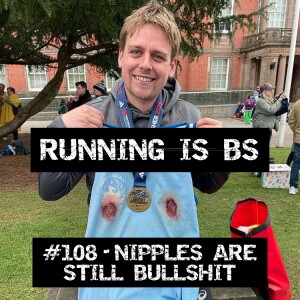 #108 - Nipples are Still Bullshit