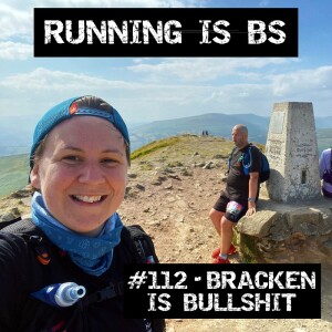 #112 - Bracken is Bullshit
