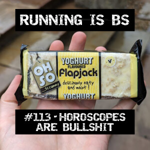 #113 - Horoscopes are Bullshit