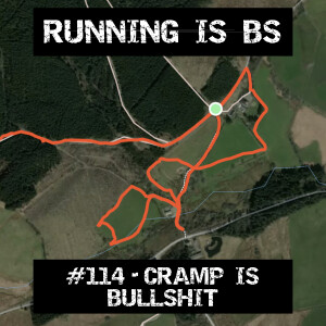 #114 - Cramp is Bullshit