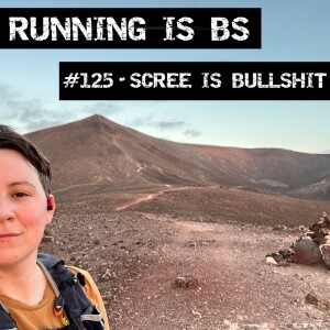 #125 - Scree is Bullshit