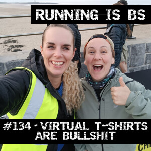 #134 - Virtual T-Shirts are Bullshit