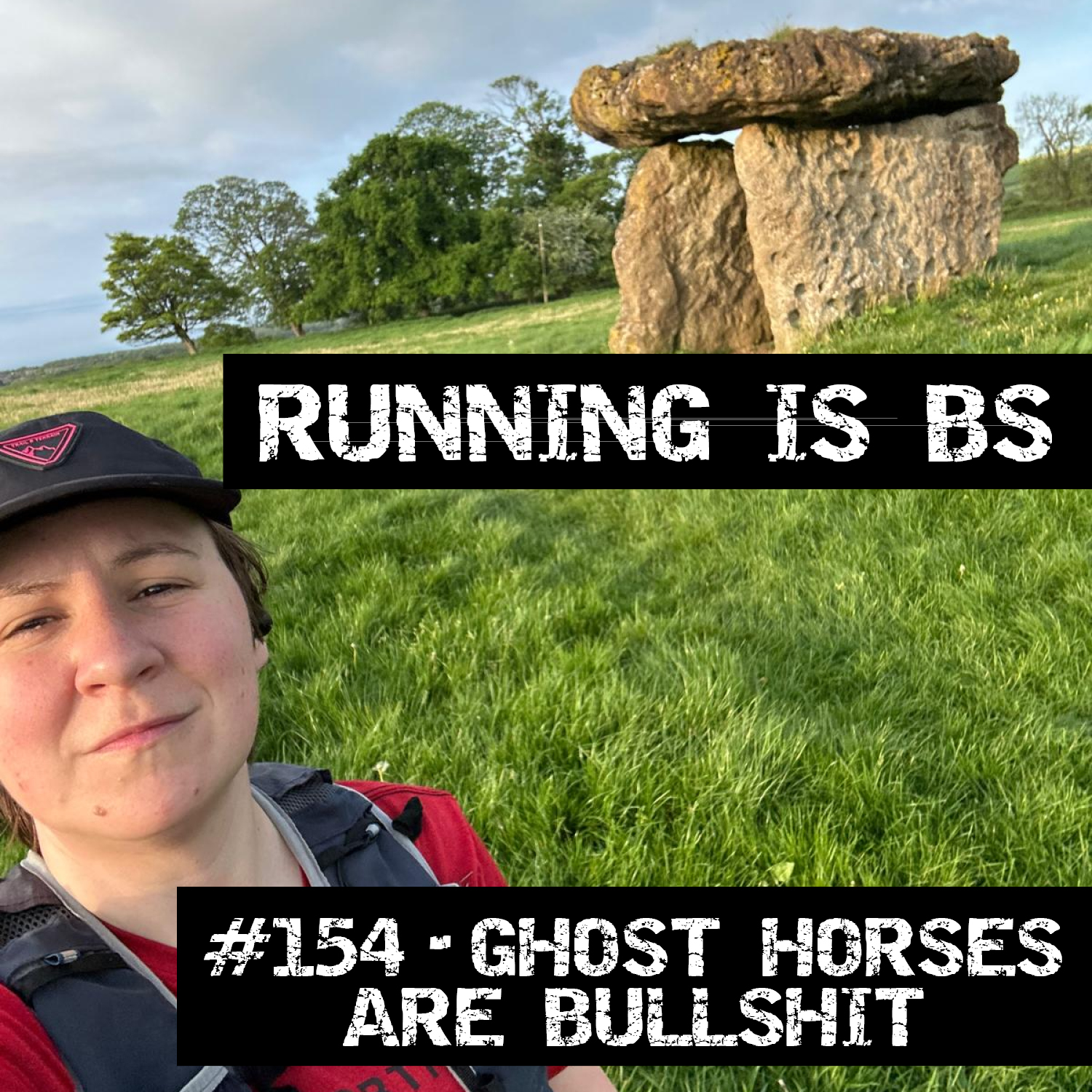 Running is BS