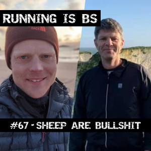 #67 - Sheep are Bullshit feat. Mike Pini and Mike Jones