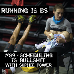 #89 - Scheduling is Bullshit with Sophie Power