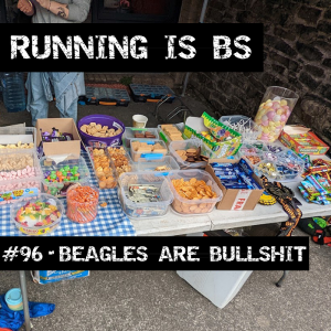 #96 - Beagles are Bullshit