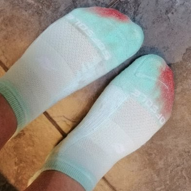 Running is BS