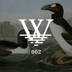 Wikisurfer 002 - Last Of Their Kind