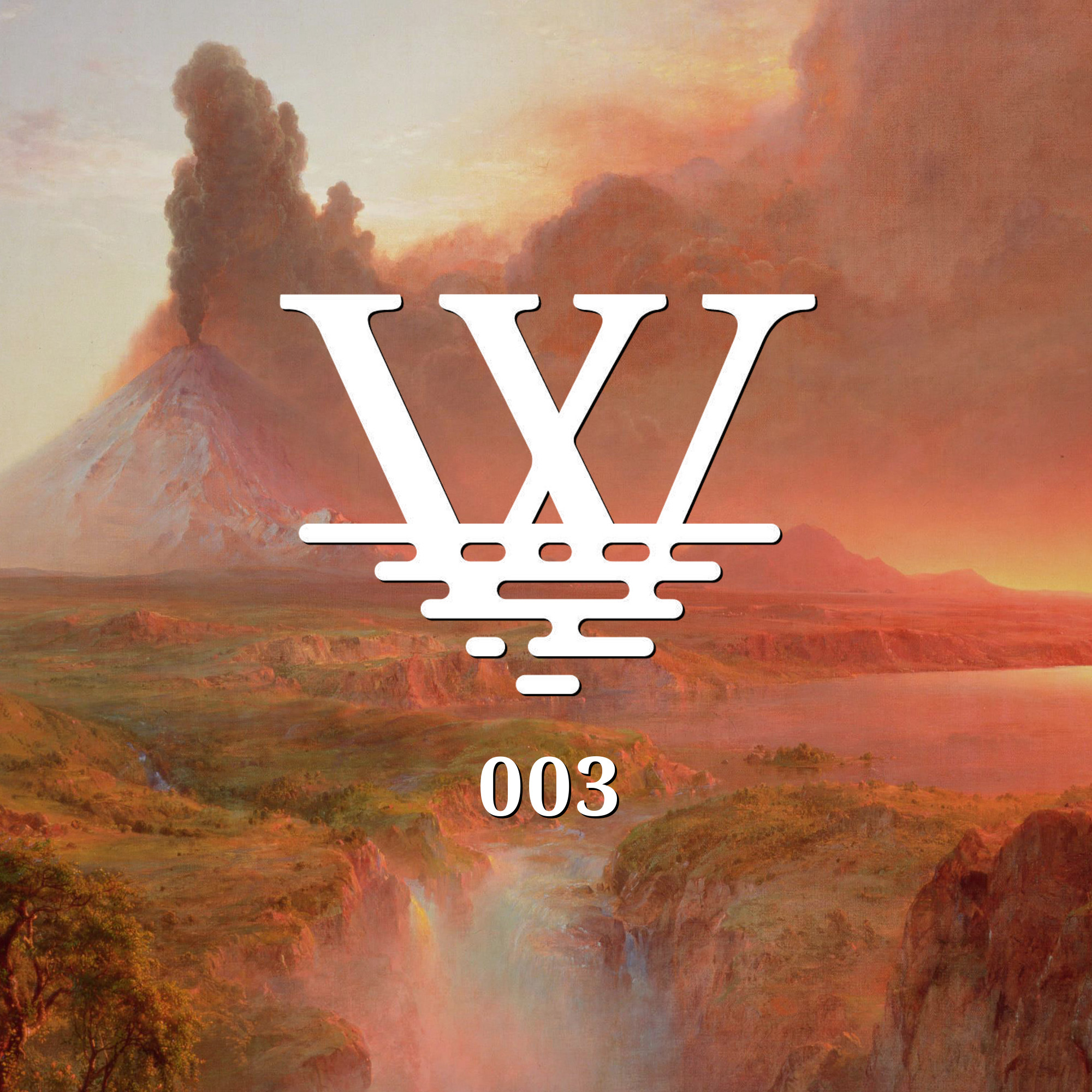 Wikisurfer 003 - Fiery Abandon