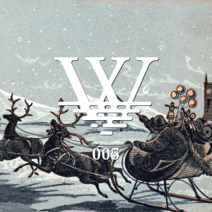 Wikisurfer 005 - The Evolution Of Santa Claus