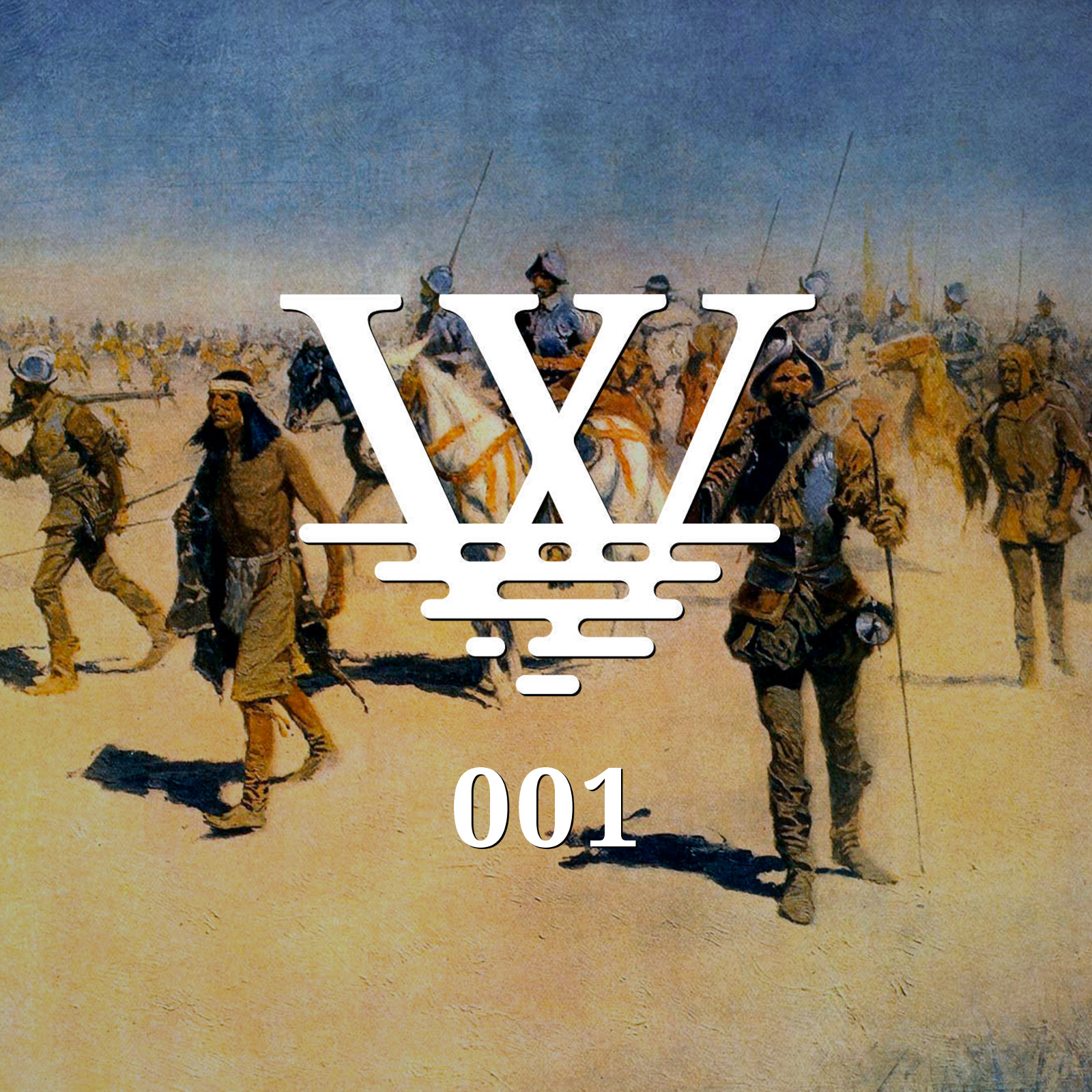 Wikisurfer 001 - A Missing Foot
