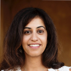 Sheila Gujrathi - Establishing a Corporate Culture