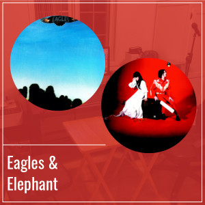 Eagles & Elephant - Épisode 15