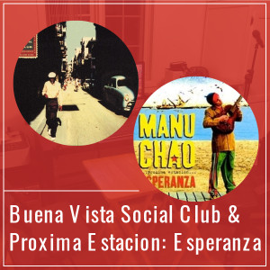 Buena Vista Social Club & Proxima Estacion: Esperanza - Épisode 25