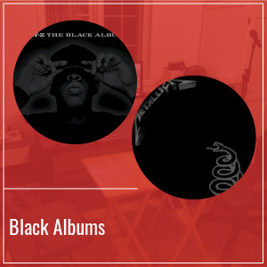 Black Albums - Épisode 36