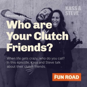 Who are Your Clutch Friends?