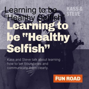 Learning to be “Healthy Selfish”