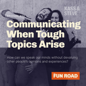 Communicating When Tough Topics Arise