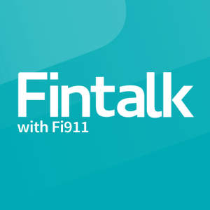 Fintalk by Fi911 (Episode 1) Gary Cardone & Tony Craddock