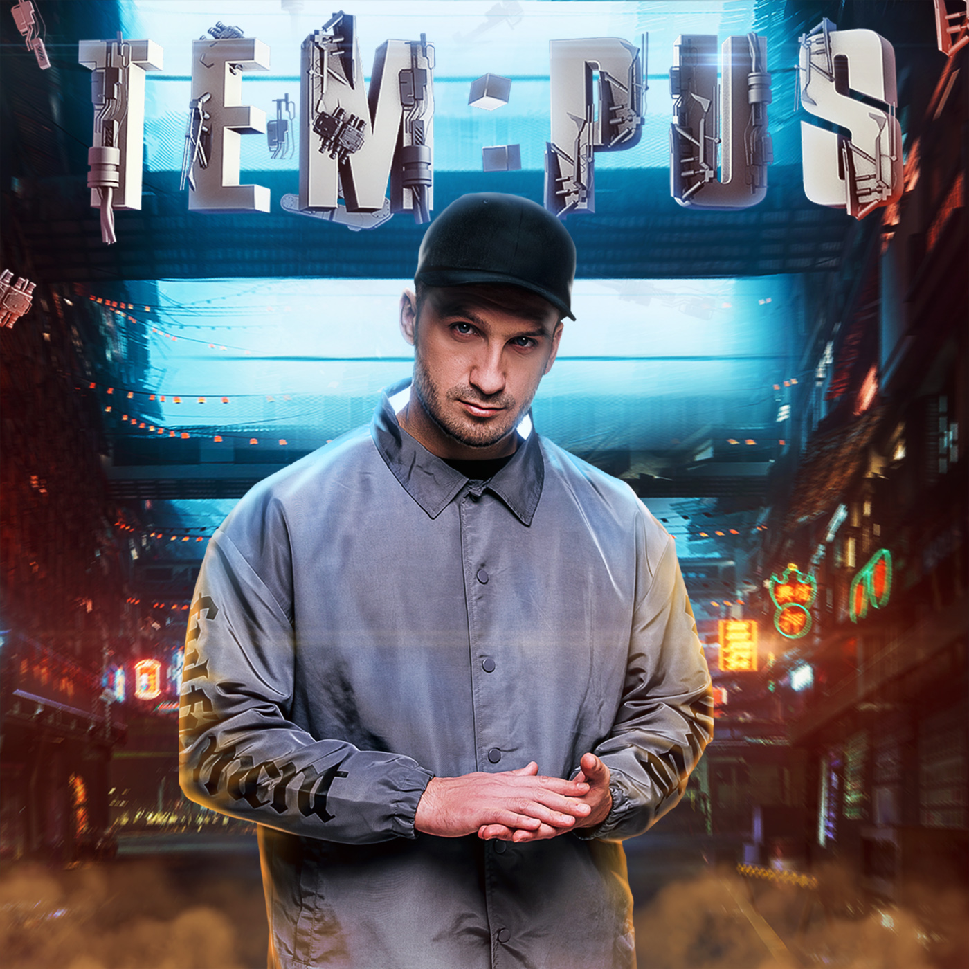Tempus Radio Episode 017
