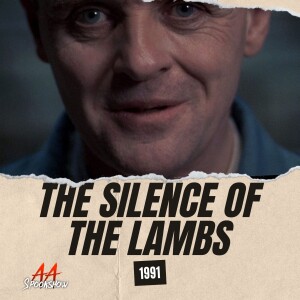 The Silence of the Lambs (1991)