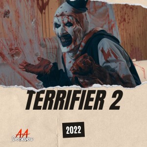 Terrifier 2 (2022)