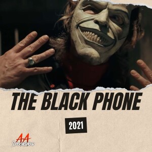 The Black Phone (2021)