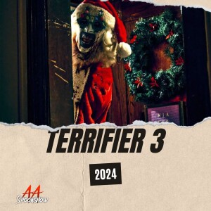 Terrifier 3 (2024)