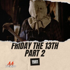 Friday the 13th Part 2 (1981)