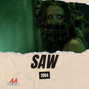 Saw (2004)