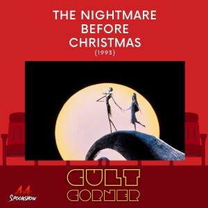 Cult Corner: The Nightmare Before Christmas (1993)