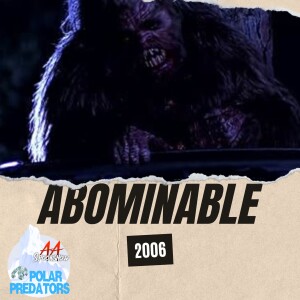 Abominable (2006)