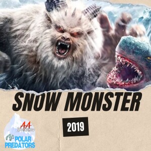 Snow Monster (2019)