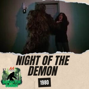 Night of the Demon (1980)