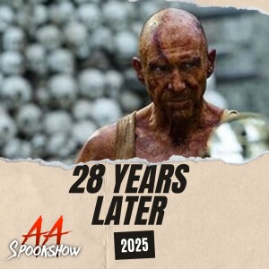 28 Years Later (2025)
