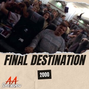 Final Destination (2000)