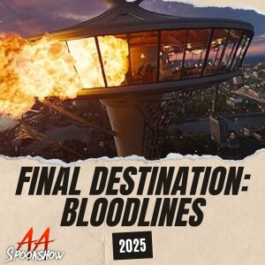 Final Destination: Bloodlines (2025)