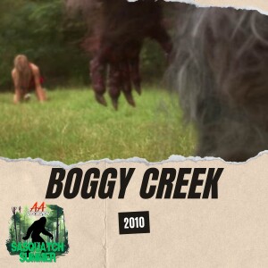 Boggy Creek (2010)