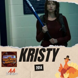 Kristy (2014)/Thanksgiving 2024