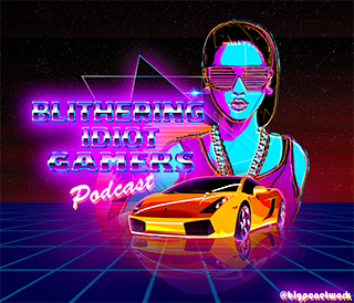 Episode 11 - Interview with Z from CGN.US