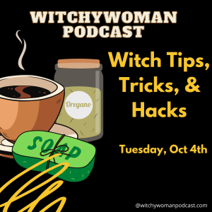 Witch Tips Tricks And Hacks