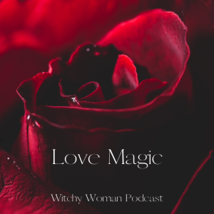 Love Magic and Witchcraft