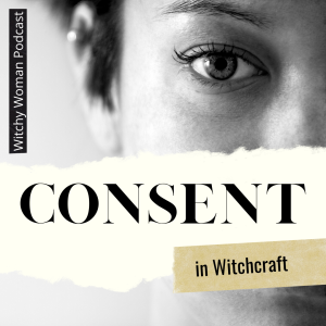 Consent In Witchcraft