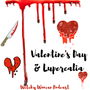 Valentine's Day And Lupercalia